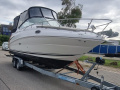 Sea Ray 245 SUNDANCER MIT 5,0L MPI Sürat teknesi