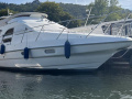 Sealine F330 MIT 2 X DIESEL UND VIEL ZUB Motoryacht