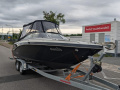 Viper TOP TOXXIC 223 Sportboot