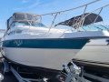 Regal COMMODORE 272 KAJÜTBOOT Sportboot