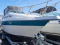 Regal COMMODORE 272 KAJ&Uuml;TBOOT Sportboot