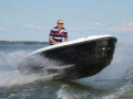 Oud Huijzer 471 Tender Tuckerboot