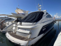 Fairline Targa 52 MK3 Kajütboot