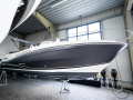 Jeanneau Cap Camarat 9.0 CC Center console