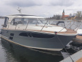 Marex 310 SC Motor Yacht