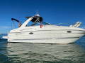 Monterey 270 Cruiser Kajütboot