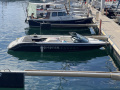 Ski Challenger 2081 TA Imbarcazione da diporto