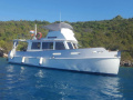 American Marine GRAND BANKS 32 Motoryacht