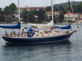 Cherubini Boat Company CHERUBINI 44 KETC Segelyacht