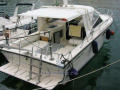 Fiart THUNDER 28 Sportboot