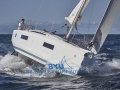 Jeanneau SUN ODYSSEY 440 Yacht à voile