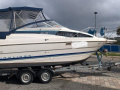 Bayliner 2655 CIERA Sportsbåd