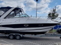 TOP DORAL 250 VIEL ZUBEHÖR Sportboot