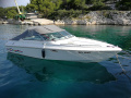 Falcon 2270 CD Sport Boat