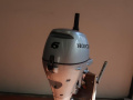 Honda BF6 DK2 Fuoribordo
