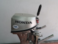 Honda BF6 Classic Outboard