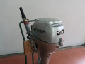 Honda BF20 D3 Aussenborder