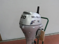 Honda BF20D3 Outboard motor