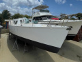 Vickers 45 Sejlyacht