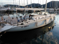 Pasini JEZEQUEL 52 Fast Performance Crui Segelyacht