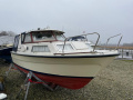 Mørebas 8400 Kajütboot