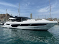 Sunseeker Predator 75 Motoryacht