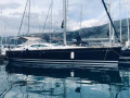 Jeanneau Sun Odyssey 49 DS Segelyacht