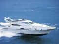 Dellapasqua DC 18 FLY Flybridge