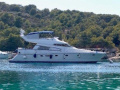 Johnson Motor Johnson 56 Motor Yacht Motoryacht