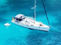 Beneteau Oceanis 473 Segelyacht