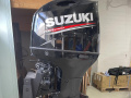 Suzuki DF200A Fuoribordo