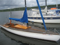 Classic Yachten RW 32 Classic sailing yacht