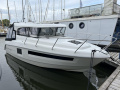Finnmaster Pilot 8 Motoryacht