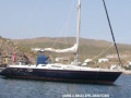 Jeanneau Sun Legende 41 Vitorlás yacht