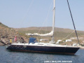 Jeanneau Sun Legende 41 Sailing yacht