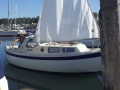 LM LM24 Motorsailer