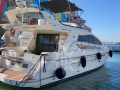 Enterprise Marine EM 46 Flybridge