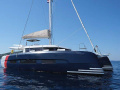 Dufour 48 Catamaran Katamaran