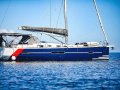 Dufour 520 Grand Large Plachetní jachta