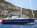 Dufour 460 Grand Large Seilyacht