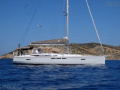 Jeanneau SUN ODYSSEY 519 Seilyacht