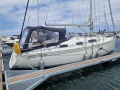 Bavaria Cruiser 34 Yacht à voile