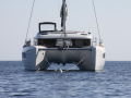 Lagoon 40 Katamaran