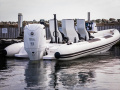 Cito XR7 2026 RIB