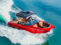 MasterCraft X22 Wakeboard/Wakesurf