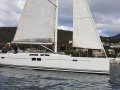 Hanse 505 Plachetní jachta