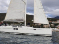 Hanse 505 Plachetní jachta