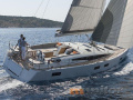 Jeanneau Sun Odyssey 54 Yacht à voile
