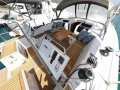 Hanse 455 Yacht à voile