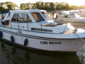 Müritz Aquila 900 Open Traveller Kajütboot